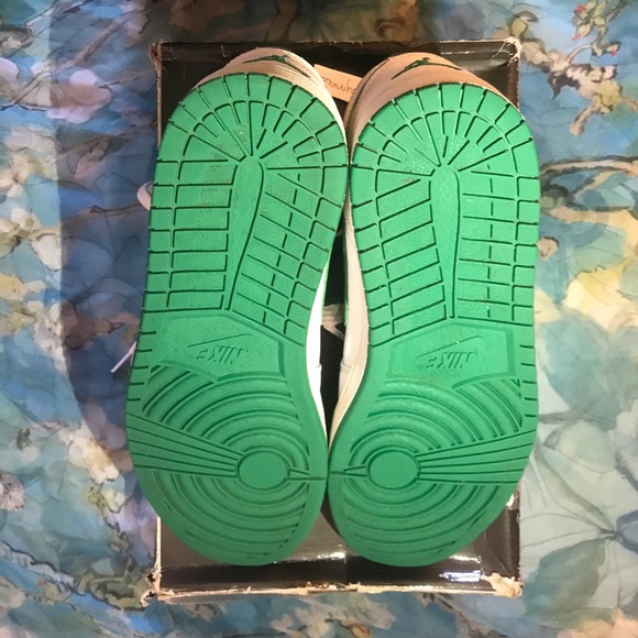 Air Jordan’s 1 “do the right thing” 2009 - Picture 2 of 7